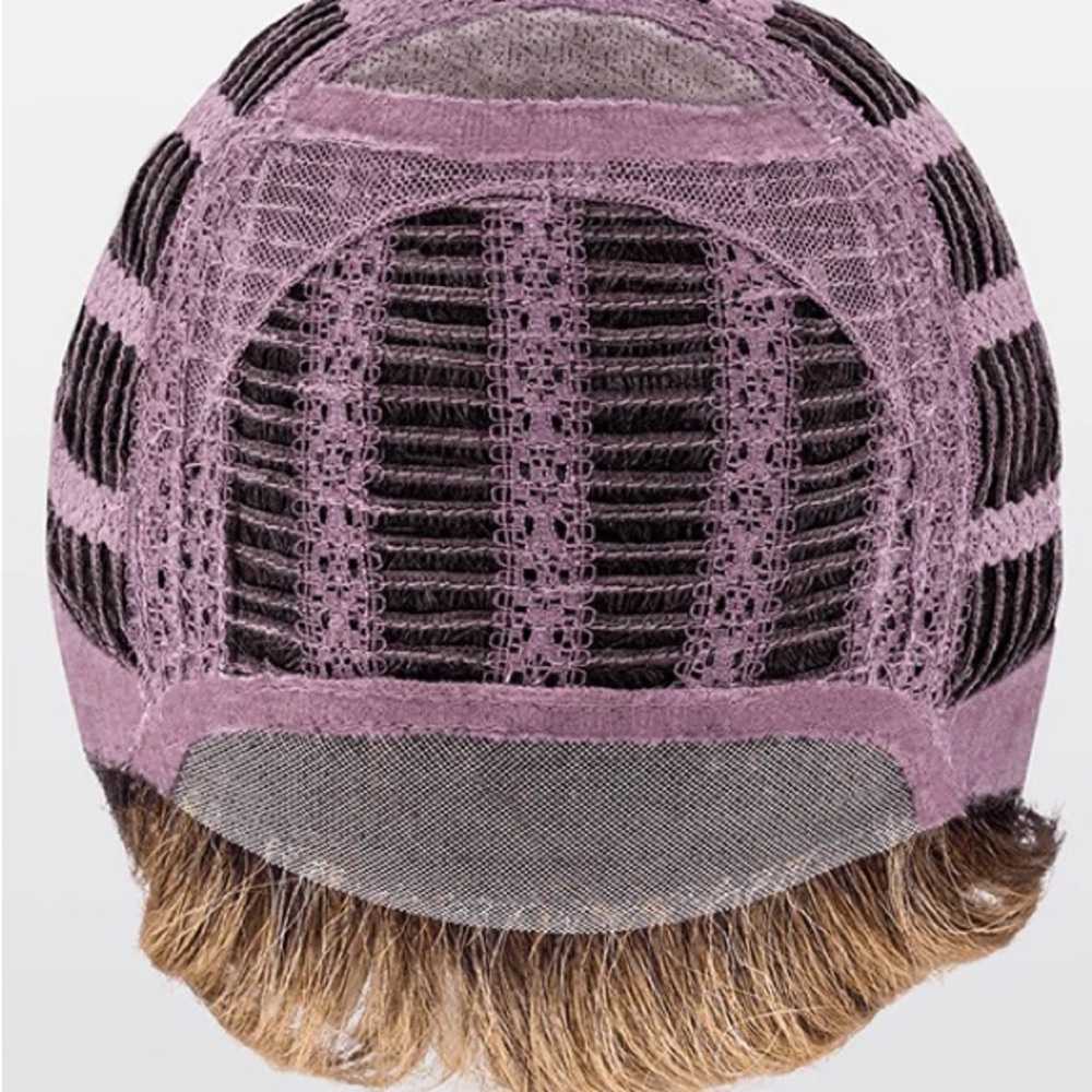 ELLEN WILLE RELAX WIG HEAT FRIENDLY SYNTHETIC GORGEOUS & VERSATILE! SASSY! 💁🏼‍♀️ - Picture 6 of 8